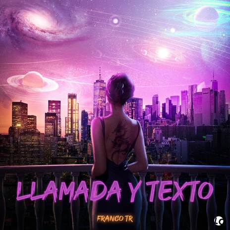 LLAMADA Y TEXTO ft. Padrino Vibes & JBproducer | Boomplay Music