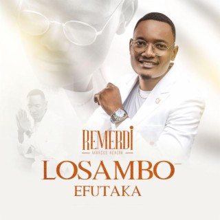 Losambo Efutaka