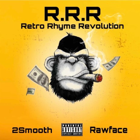 R.R.R. ft. Rawface | Boomplay Music