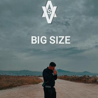 BIG SIZE