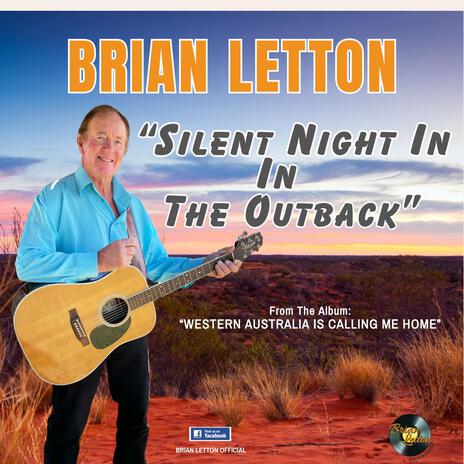 Silent Night in The Outback | Boomplay Music