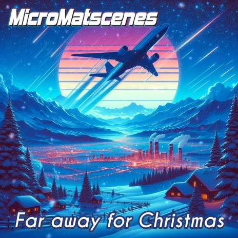 Far away for Christmas | Boomplay Music