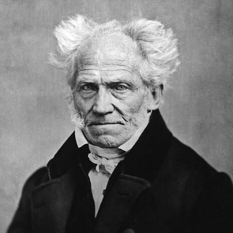 To Arthur Schopenhauer