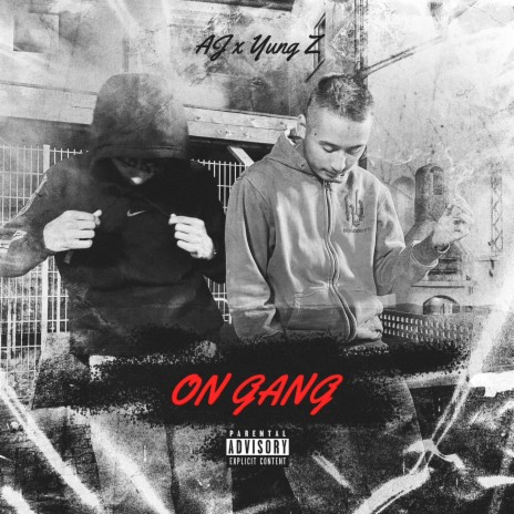 On Gang ft. Yung Z | Boomplay Music