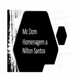 Homenagem a Nilton Santos