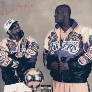 Shaq n Kobe Freestyle