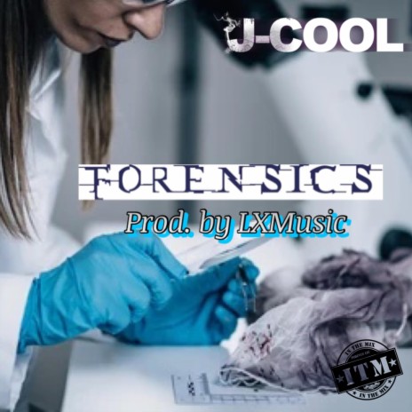 Forensics | Boomplay Music