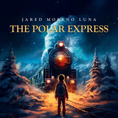 The Polar Express ft. ORCH | Boomplay Music