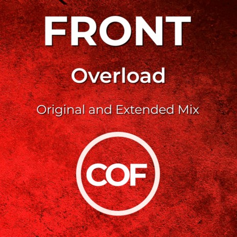Overload (Extended Mix) | Boomplay Music