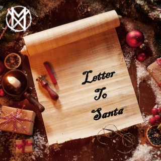 Letter to Santa