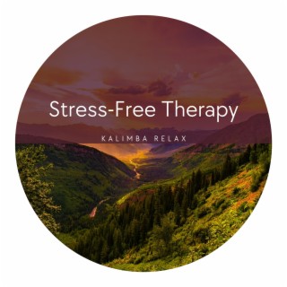 Stress-Free Therapy: Natural Calm, Zen Focus