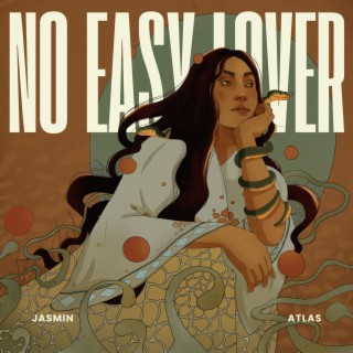 No Easy Lover ft. Atlas lyrics | Boomplay Music