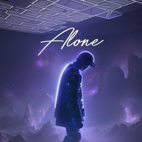 Alone | Boomplay Music