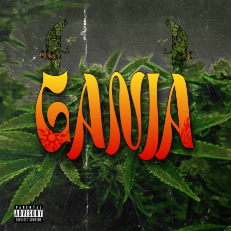 Ganja | Boomplay Music