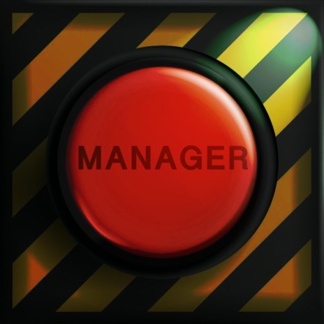 Manager | Boomplay Music