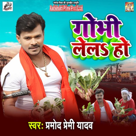 Gobhi Lela Ho | Boomplay Music