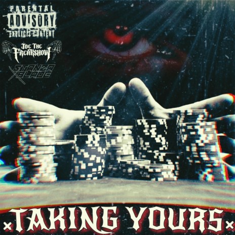 Taking Yours | Boomplay Music