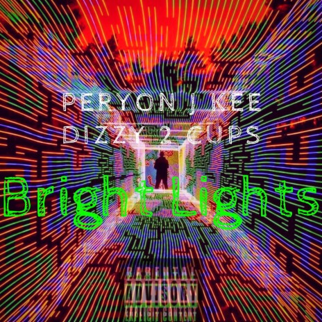 Bright Lights ft. Peryon J Kee
