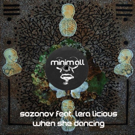 When She Dancing (Moog Conspiracy Remix) ft. Lera Licious