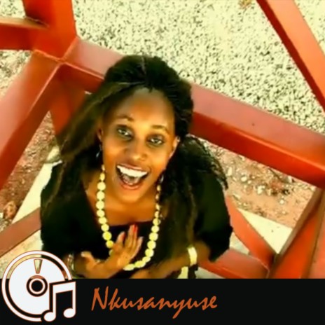 Nkusanyuse | Boomplay Music