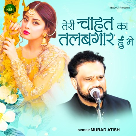 Teri Chahat Ka Talabgar Hoon Main | Boomplay Music