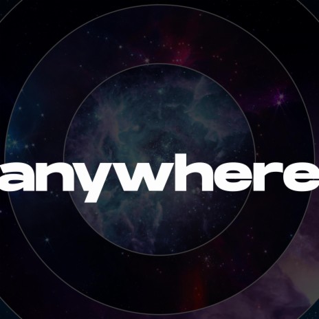 Anywhere (Melodic Drill Type Beat) | Boomplay Music