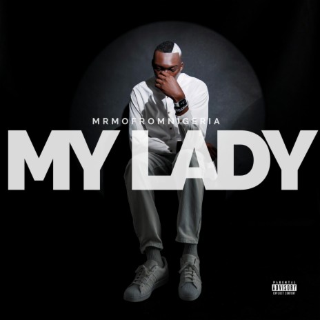 My Lady (Radio Edit) | Boomplay Music