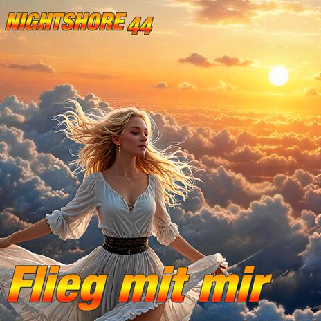 Flieg mit mir