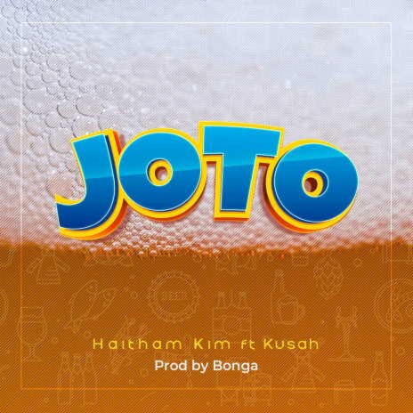 Joto ft. Kusah | Boomplay Music