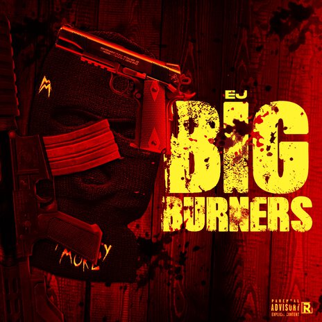 Big Burners | Boomplay Music