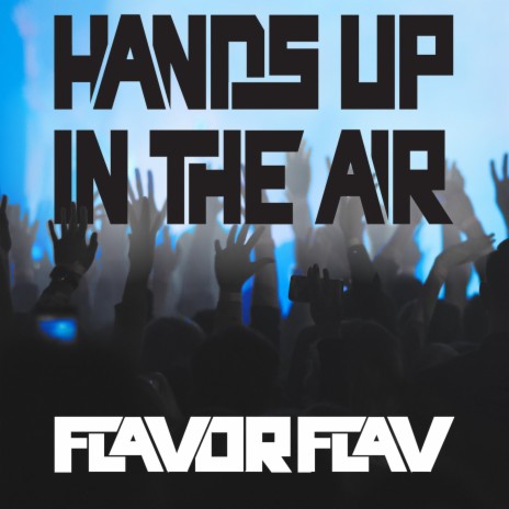 Hands Up in the Air | Boomplay Music