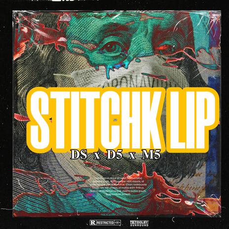 Stitch Lip (M5 x DS x D5) | Boomplay Music