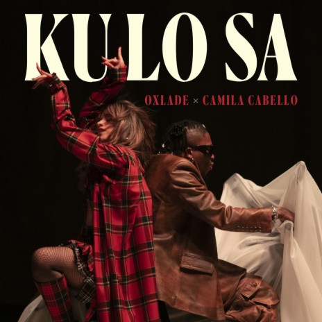 KU LO SA ft. Camila Cabello