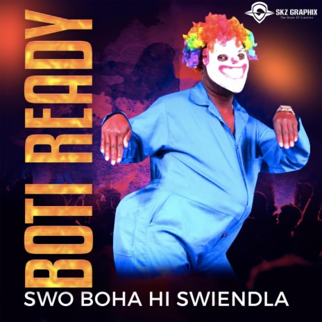 Swoboha Hiswiendla | Boomplay Music