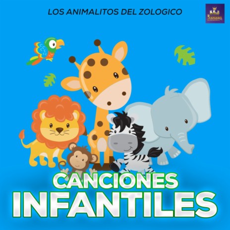 Cuando Fui Al Parque ft. Canciones Para Niños | Boomplay Music