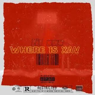 Where Is Xav