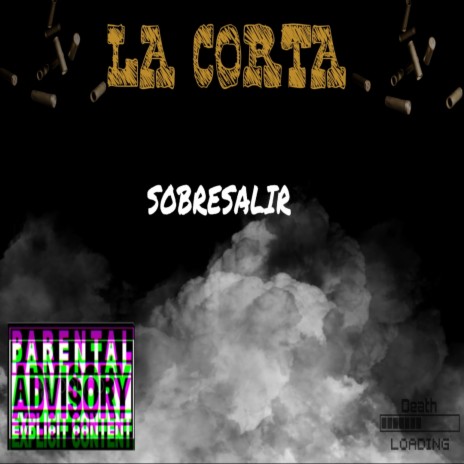 SOBRESALIENDO | Boomplay Music