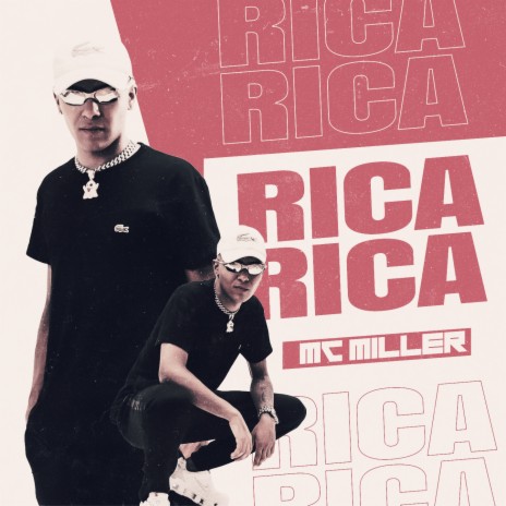 Rica ft. Aluado & Leo Square | Boomplay Music