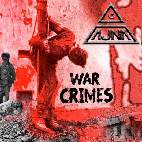 War Crimes | Boomplay Music