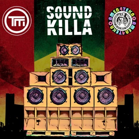 Sound Killa | Boomplay Music