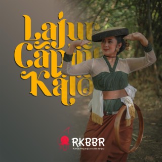 Lajur Caping Kalo (Original Music) lyrics | Boomplay Music