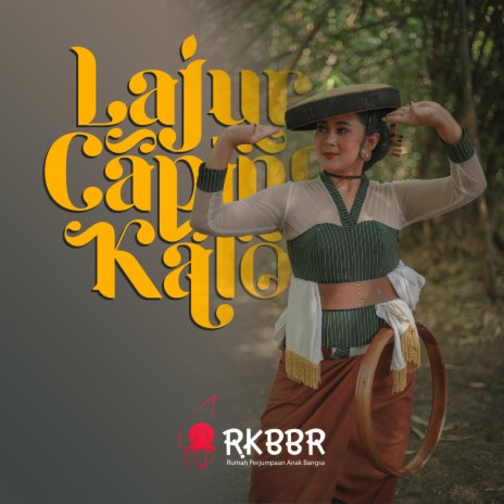 Lajur Caping Kalo (Original Music) | Boomplay Music