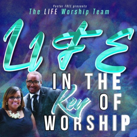 Awesome God (Live) ft. The Life Worship Team | Boomplay Music