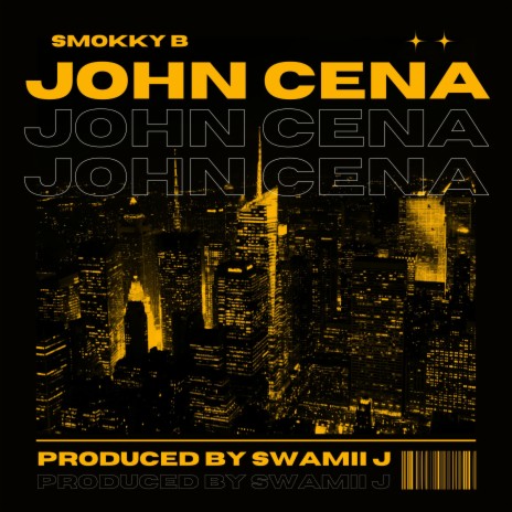 John Cena | Boomplay Music