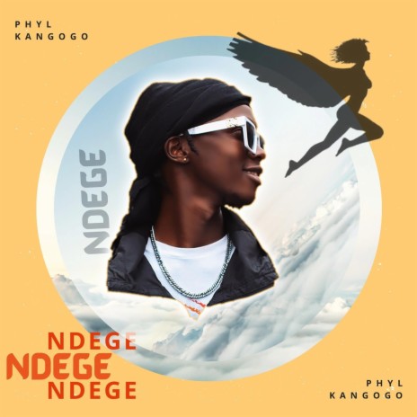 Ndege | Boomplay Music