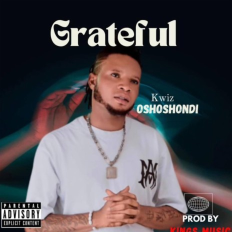 Grateful | Boomplay Music