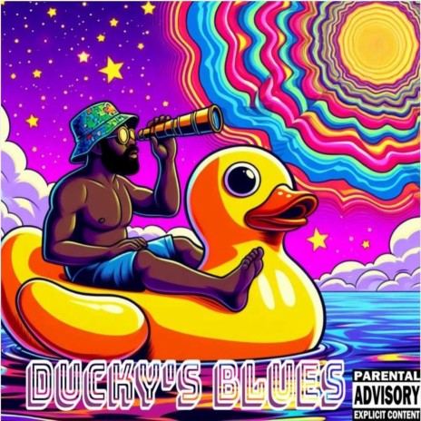 Ducky's Blues