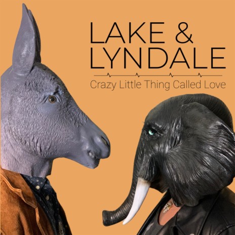 Crazy Little Thing Called Love | Boomplay Music