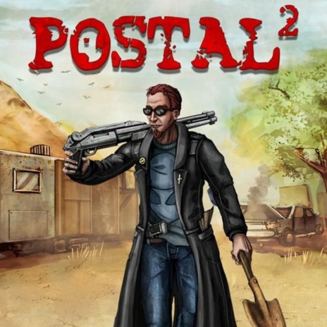 Postal 2 | Boomplay Music