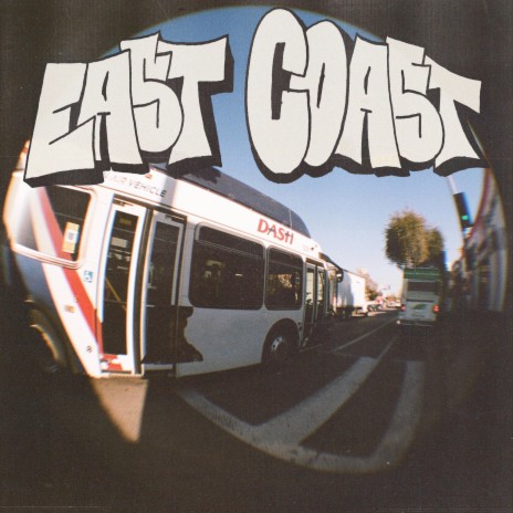 East Coast ft. Nic D & GRAHAM | Boomplay Music